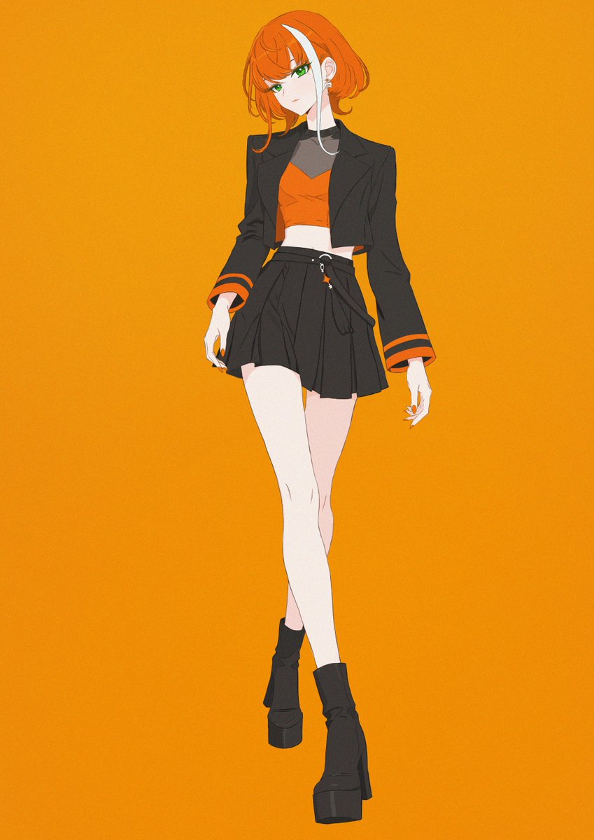 kamuiduru's tweet photo. ルートキュア

#明透あーと https://t.co/Y3AlYDuJoY