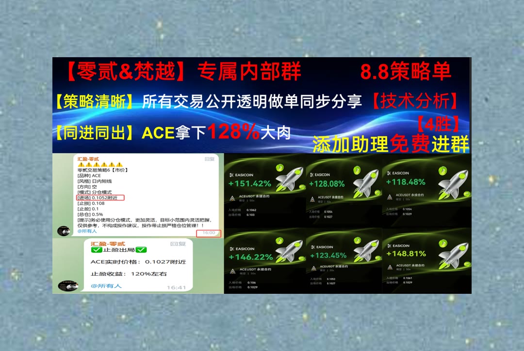 SamellaWamack's tweet photo. Work today,for you know not how much you may be hindered tomrrow.
想读懂盘面？从每日分析开始。缠论🍫策略🤍挖矿软件🦰卓野
OKX➿SNDKG🧇Bonk🪓STX
币安 欧易 BTC 免费合约跟单社区👉 @fzy988 👈 https://t.co/VcpQFE2UtQ