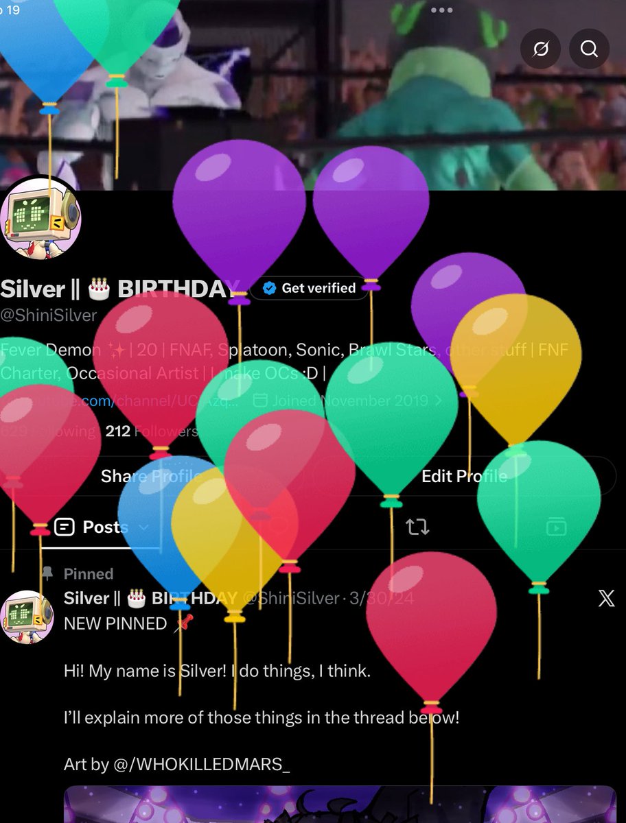 ShiniSilver's tweet photo. I feel old https://t.co/Rx1wMe5SCf