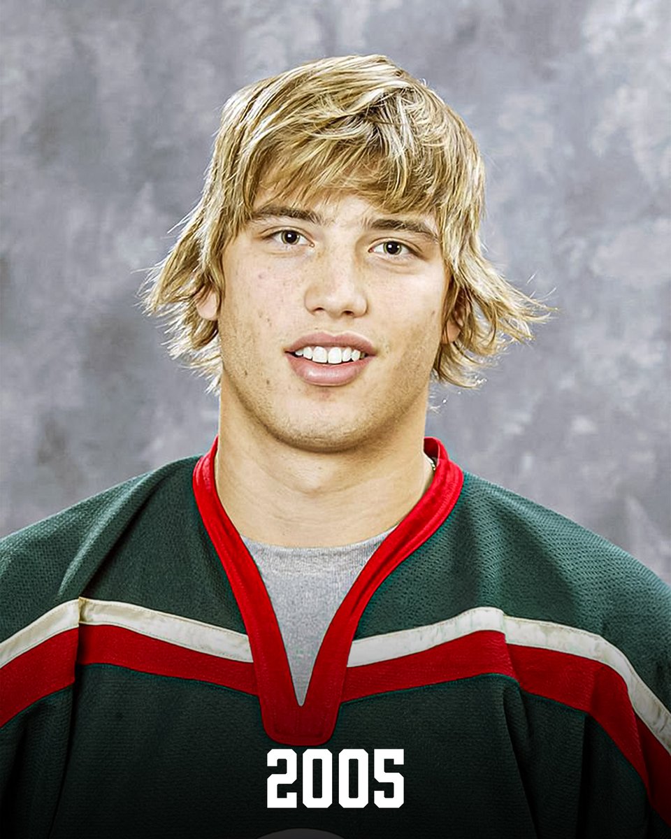 GinoHard_'s tweet photo. Nobody has evolved quite like Brent Burns 😭🧐 

(h/t @NellyOnAir) https://t.co/FozveX8RDL