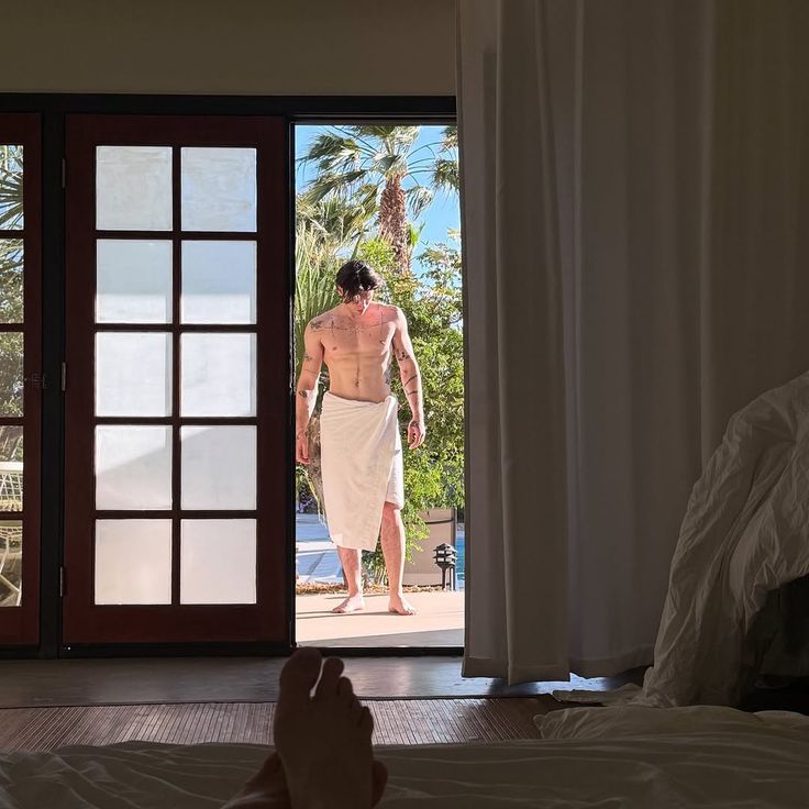 Gentle_manCode's tweet photo. Build yourself until your lifestyle feels natural. https://t.co/RJ71pY0Wrv