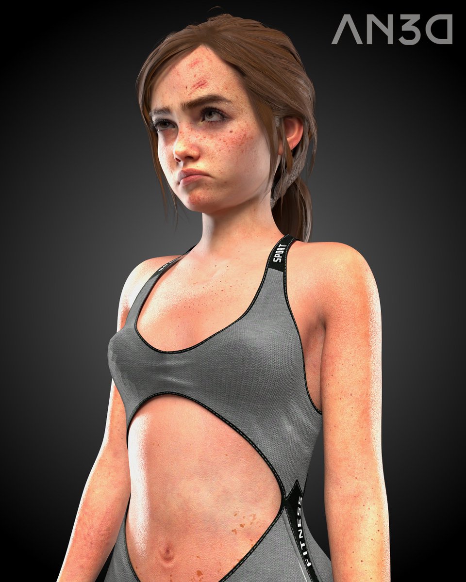 _AN3D's tweet photo. Ellie 😻- TLOU1
-
Sportswear
DS render https://t.co/z0qcgyJsN2