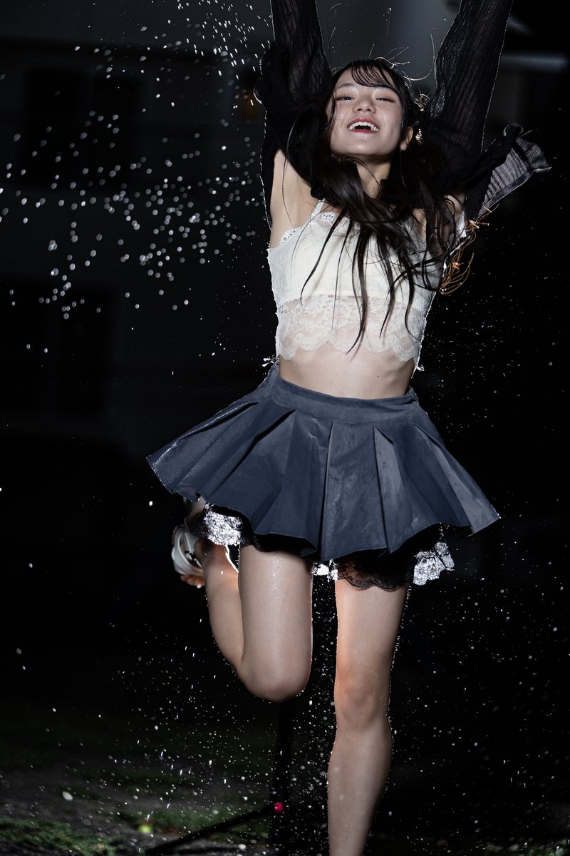a_su_metal's tweet photo. ゆいなちゃんの腹筋がすごい👍
2026/09/13(日)
札幌アイドルパレード
アフター撮影会 1分撮影(take2)
#yuina #ペットボトルダンス
#DISUPERIOR
#ディスペリオール
#札幌モデル撮影会 https://t.co/qrKCRxl50f