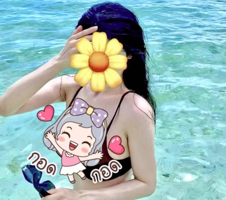 DeviDestavers's tweet photo. #นวดระยอง 
วันเสาร์เหงาได้ไง👋🏻
#ระยอง https://t.co/h2LDET9iqP