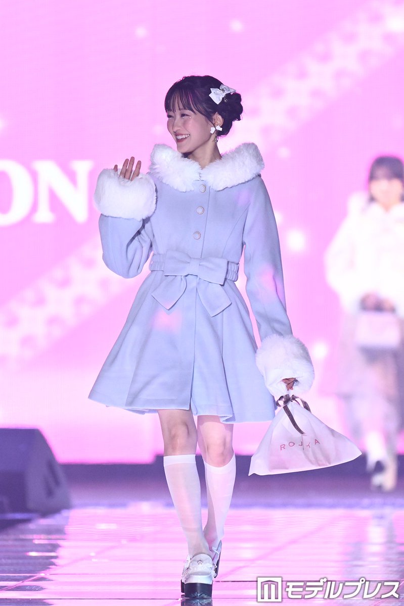 KRmiku0524's tweet photo. すごくかわいかった 😍
#一ノ瀬美空 
#TGC
#マイナビTGC https://t.co/D8vTmRgep5
