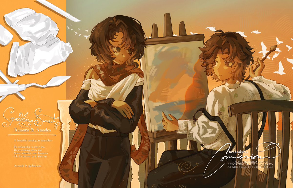 ramodealuv's tweet photo. I need to start properly tagging Ramodea things, BUT!
#ramodea / π§πΌ by oomf @/lucideuphony777 (Obsolete)!!! THANK YOU SO MUCH! πππ«Άπ https://t.co/Y0mXxUWul9