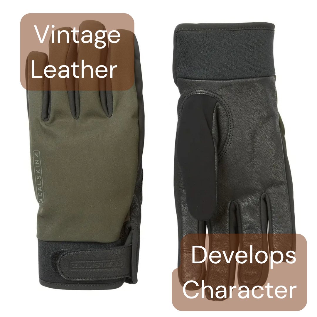 LittleAlis71829's tweet photo. 🧤 Vintage Gloves, why choose Real Leather? From bags and boots and laptop sleeves, genuine leather offers durability, craftsmanship and timeless style. But is it really the better choice than vegan alternatives?
👉https://t.co/81TR8oMGuH
#GenuineLeather #LeatherBags https://t.co/AXBSSlOvXy