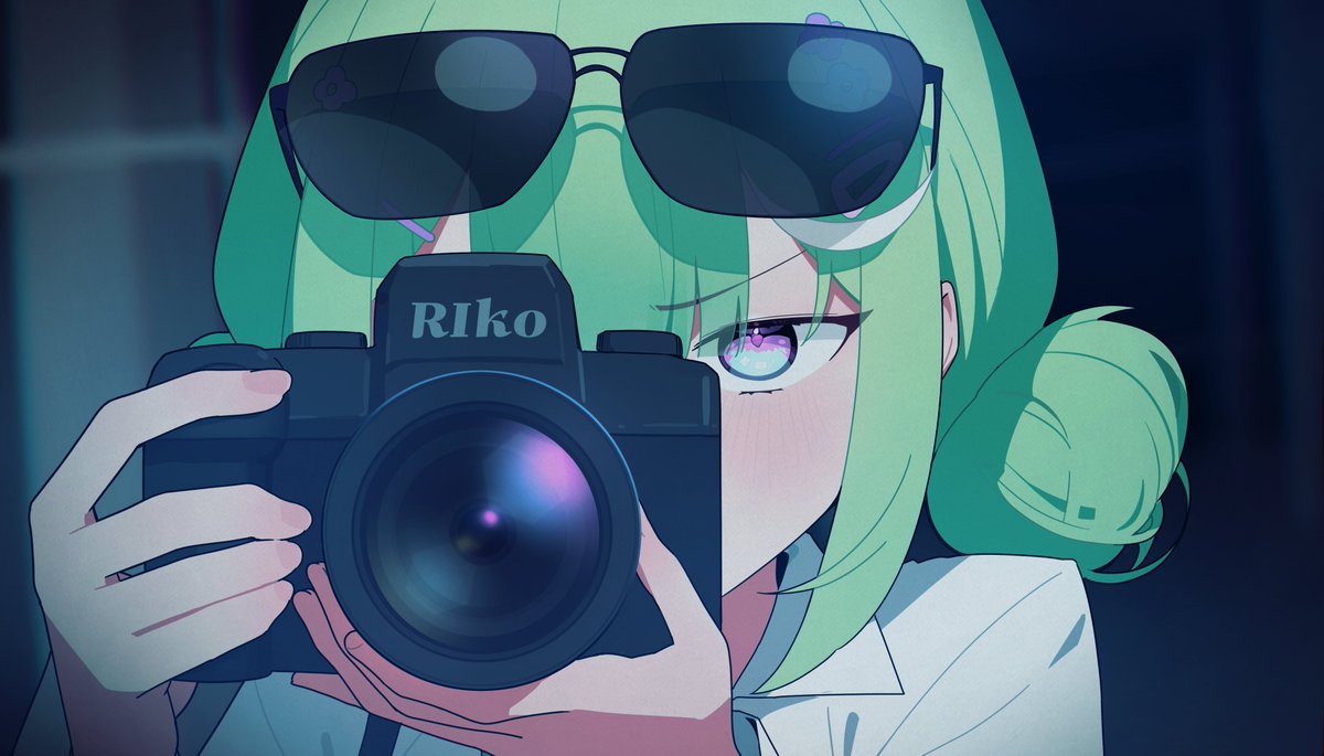 bird_doll's tweet photo. 오늘 봉누도 인트로에 들어간 그림들

#riko_art https://t.co/FtRLtaO5R1