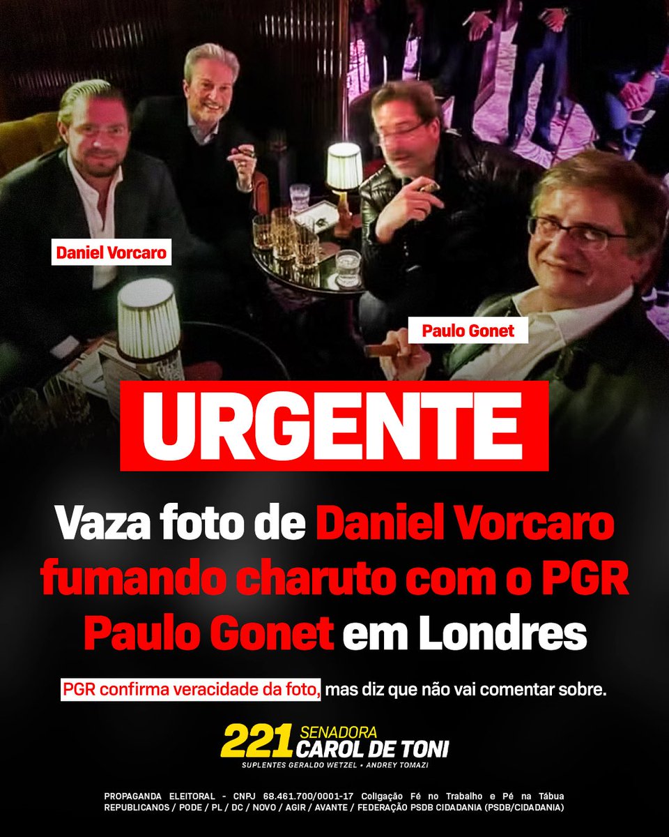 CarolDeToni's tweet photo. https://t.co/qEcjbXsbbD