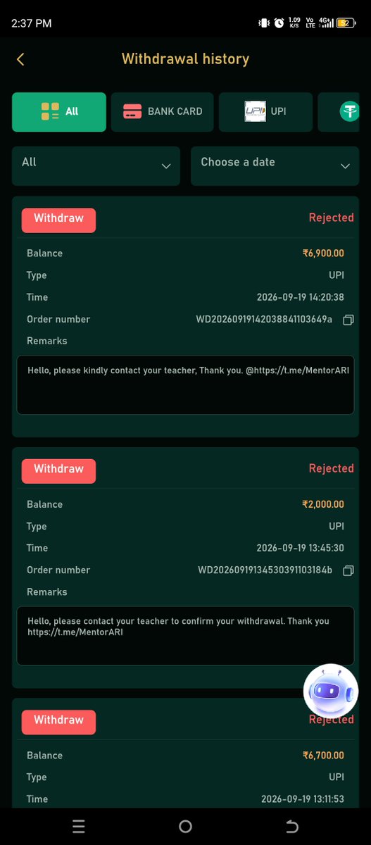 gopa_raj's tweet photo. That is your service... Fuck off this game
@Dmfirstofficial https://t.co/20ff7ApwAr