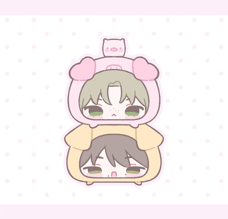 ayaya0888's tweet photo. jpja( ⸝⸝ᵕᴗᵕ( ˊ ꒳ ˋ ⸝⸝ ) https://t.co/Nj5w7bWgc6