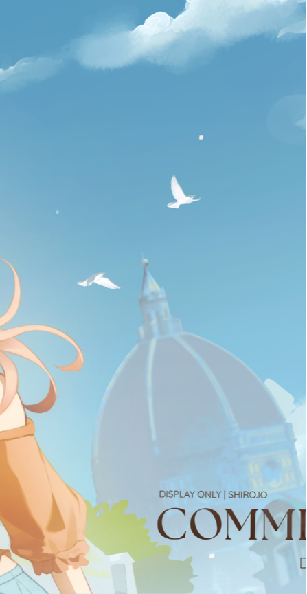 Shirooio_'s tweet photo. (repost)

cms🩵 
#VgenComm #Vgencommissionㅤ https://t.co/mpJwvJbj8n
