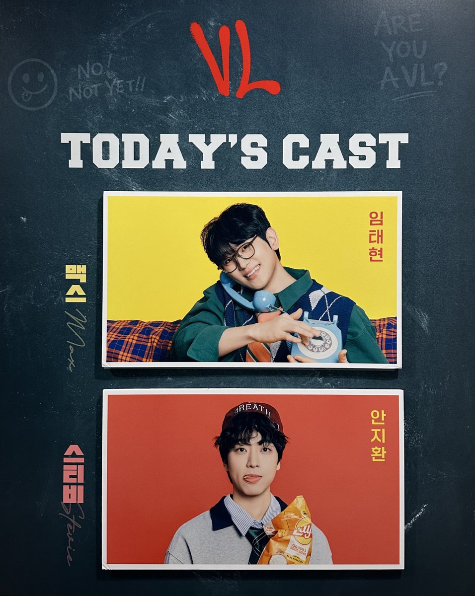 willbe_you's tweet photo. 20260919 밤공 VL 자첫🫦

궁금했던 극 드디어 보러왔어요😁
@ eun_oo_ 언니 고마워용💚 https://t.co/PffkrbxJPq