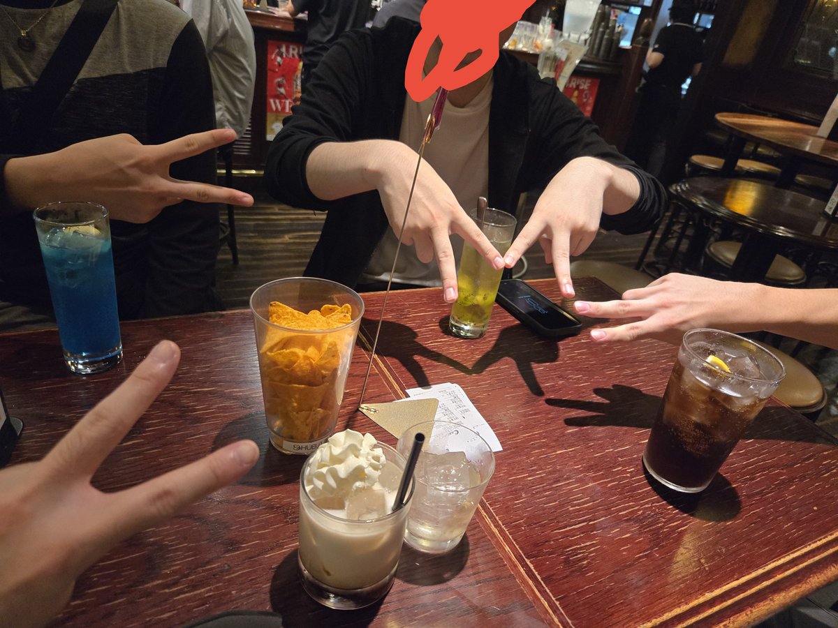 T3_kuro's tweet photo. HUB！ https://t.co/QiWI8vYzxI