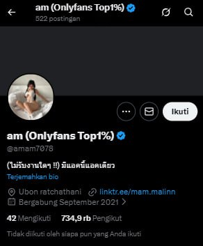 SkanusTrash's tweet photo. AMMAM 

LINK BECEK : https://t.co/2XnMU0vcHo

MAU NONTON FULL TANPA JEDA
𝐉𝐎𝐈𝐍 𝐕𝐕𝐈𝐏 >> 𝐃𝐄𝐏𝐎 𝟓𝟎𝐊 𝐃𝐈 𝐋𝐈𝐍𝐊
https://t.co/jUpQb6lhtO
𝐅𝐑𝐄𝐄 𝐀𝐊𝐒𝐄𝐒 𝐀𝐋𝐋 𝐕𝐈𝐏 𝐂𝐇

𝐊𝐋𝐀𝐈𝐌 𝐋𝐀𝐍𝐆𝐒𝐔𝐍𝐆 𝐊𝐄 𝐀𝐃𝐌𝐈𝐍 𝐂𝐀𝐍𝐓𝐈𝐊𝐔
https://t.co/HHvou0TwQm https://t.co/w2LZnb2acI