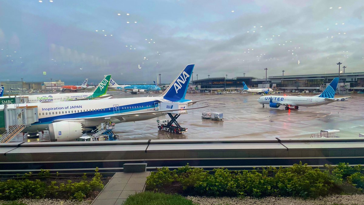 mikikiitos's tweet photo. (1/6)今日は成田空港ナイトツアー🌙のご案内です💁‍♂️

一昨日最終回を迎えた木曜ドラマ「大空港〜GATE24〜」ですが、最後まで #成田空港 三昧でとてもテンションが上がりました😆✨
この後、ツリーでロケスポットをご案内しますℹ️
#大空港gate24 #gate24 #大空港 https://t.co/oGwgVVa367
