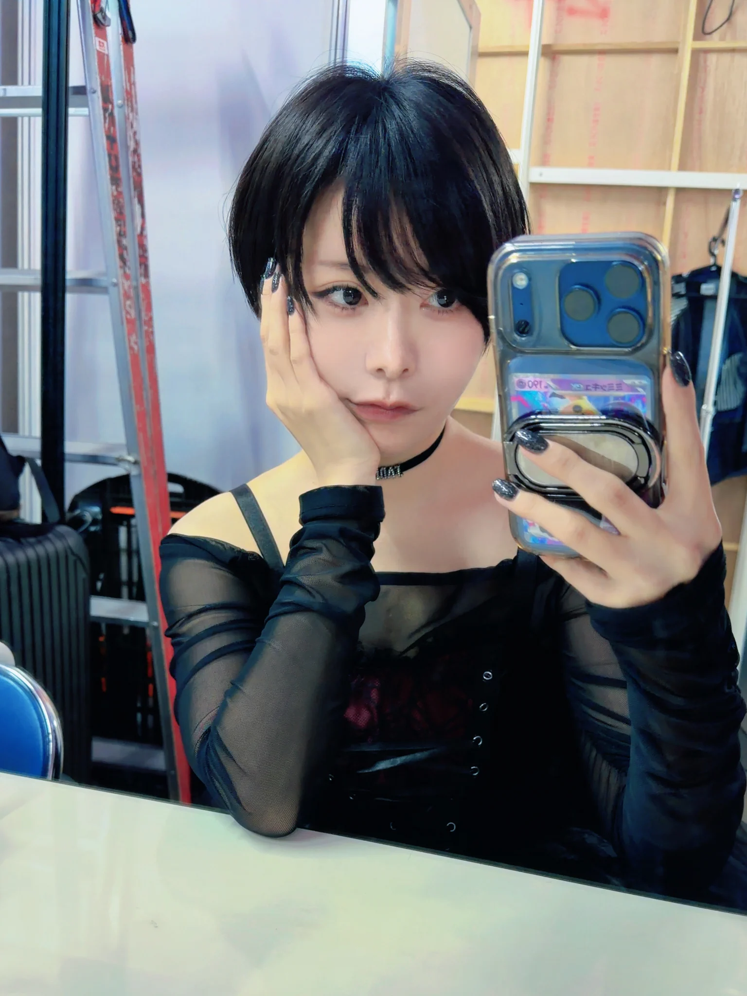 雫 (@HZshizuku) / X