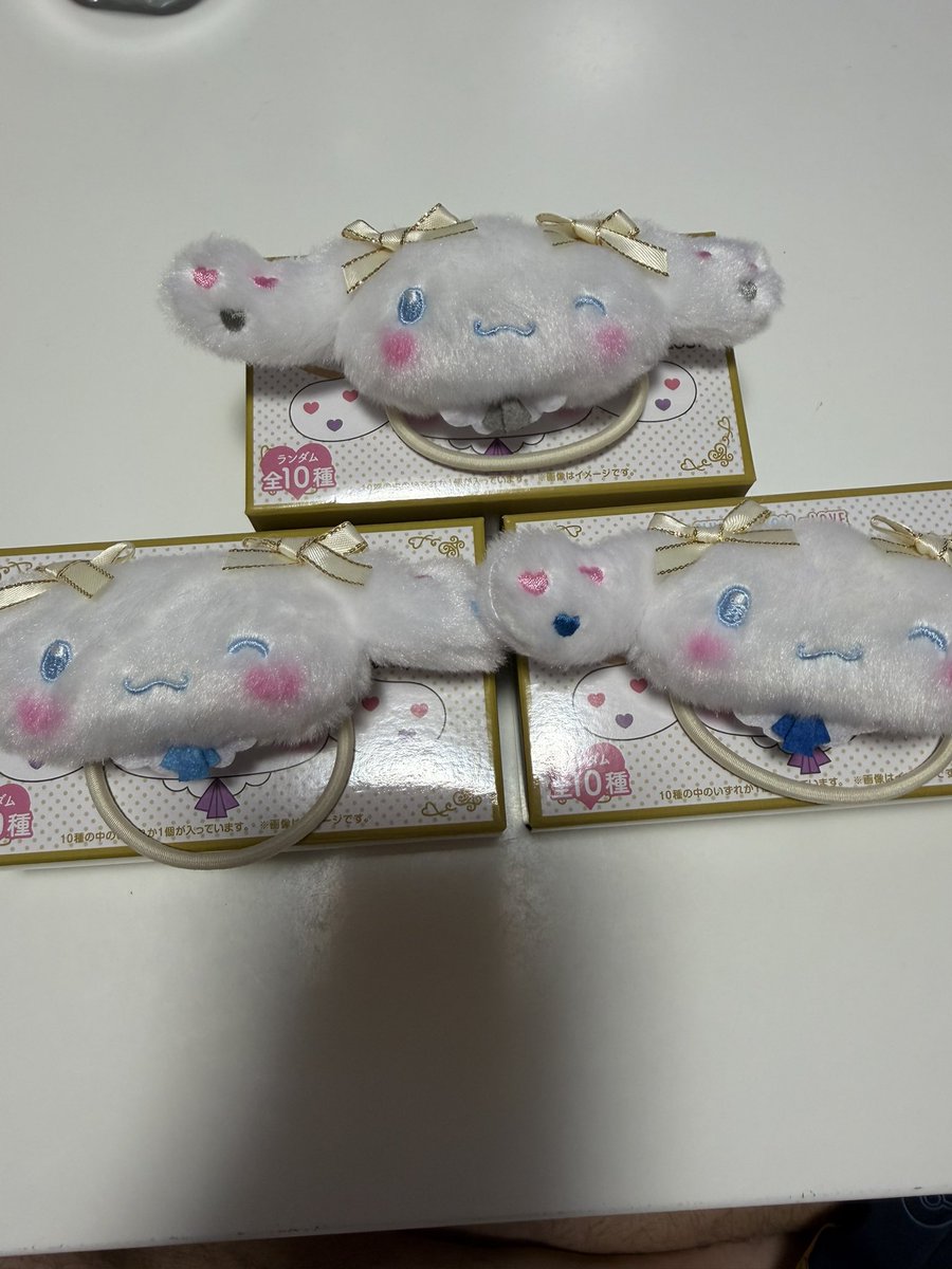 59415Hsj's tweet photo. ＝LOVE イコラブ シナモン ファミマ ヘアゴム トレ

譲】音嶋・佐々木・山本

求】大谷＞瀧脇

郵送のみ
お気軽にお声掛け下さい！！
 #イコラブ #シナモン #ファミマ #ヘアゴム https://t.co/MA3gh7Wlb0