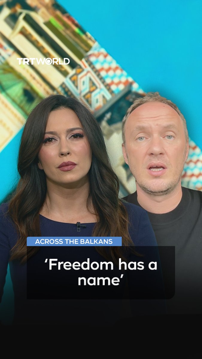 Breaking: Petrit Selimi Claims Freedom in the Balkans Rests on Hashim Thaci and His Defendants