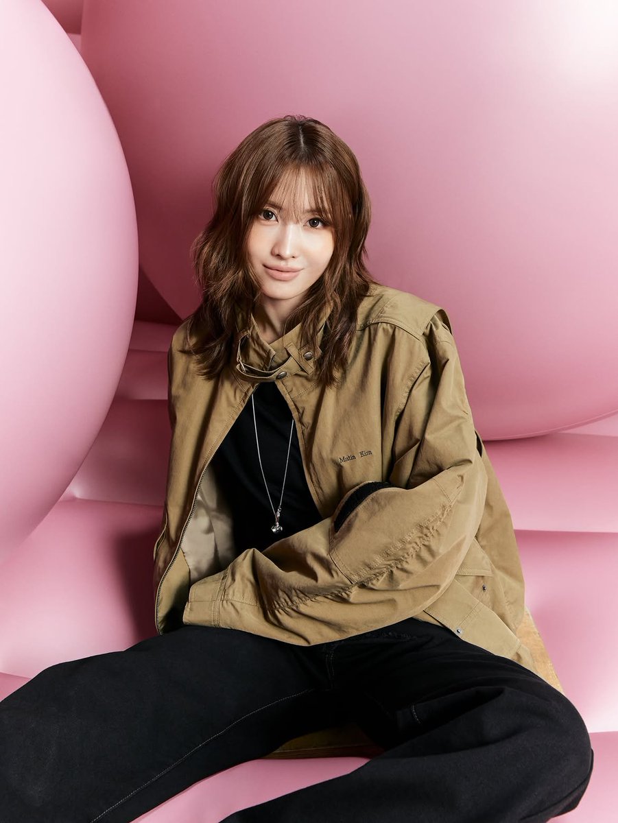 SubjectKpop's tweet photo. Momo x Matin Kim

https://t.co/XZWrPBXAbs https://t.co/dZSZUtXU8k