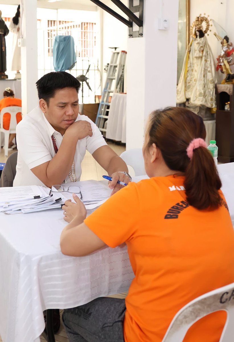 persidaacosta's tweet photo. PART 2: PAO LEGAL, MEDICAL, DENTAL, OPTICAL JAIL VISITATION AND DECONGESTION PROGRAM CORRECTIONAL INSTITUTION FOR WOMEN (MANDALUYONG CITY) - 

🗓️AUGUST 17, 2026

#JailOutreach #CIW #PersidaAcosta https://t.co/7Gd3UqD7Wv