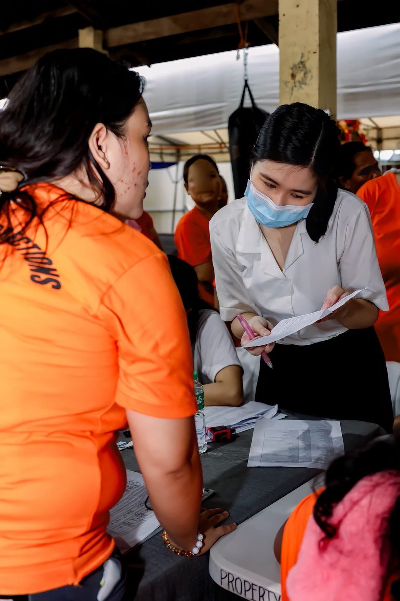 persidaacosta's tweet photo. PART 2: PAO LEGAL, MEDICAL, DENTAL, OPTICAL JAIL VISITATION AND DECONGESTION PROGRAM CORRECTIONAL INSTITUTION FOR WOMEN (MANDALUYONG CITY) - 

🗓️AUGUST 17, 2026

#JailOutreach #CIW #PersidaAcosta https://t.co/7Gd3UqD7Wv