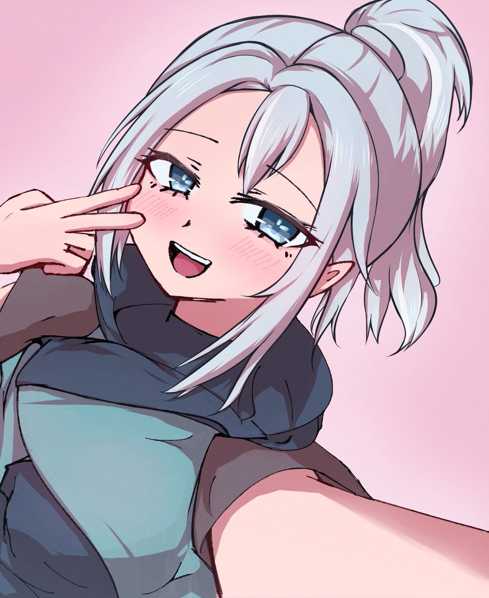 AbyssalEden's tweet photo. ジェット✌️ https://t.co/YlmLdsIEi2