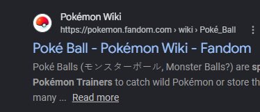 DEV_pscl's tweet photo. How did yall not do some Research ?

It’s Poké Balls https://t.co/O4iPRhoqhx