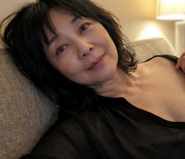 SvNique's tweet photo. 殿方のみなさんに質問です  
こんな53歳と一緒に過ごせますか   

①無理  
②いける https://t.co/WAalKUDPHk