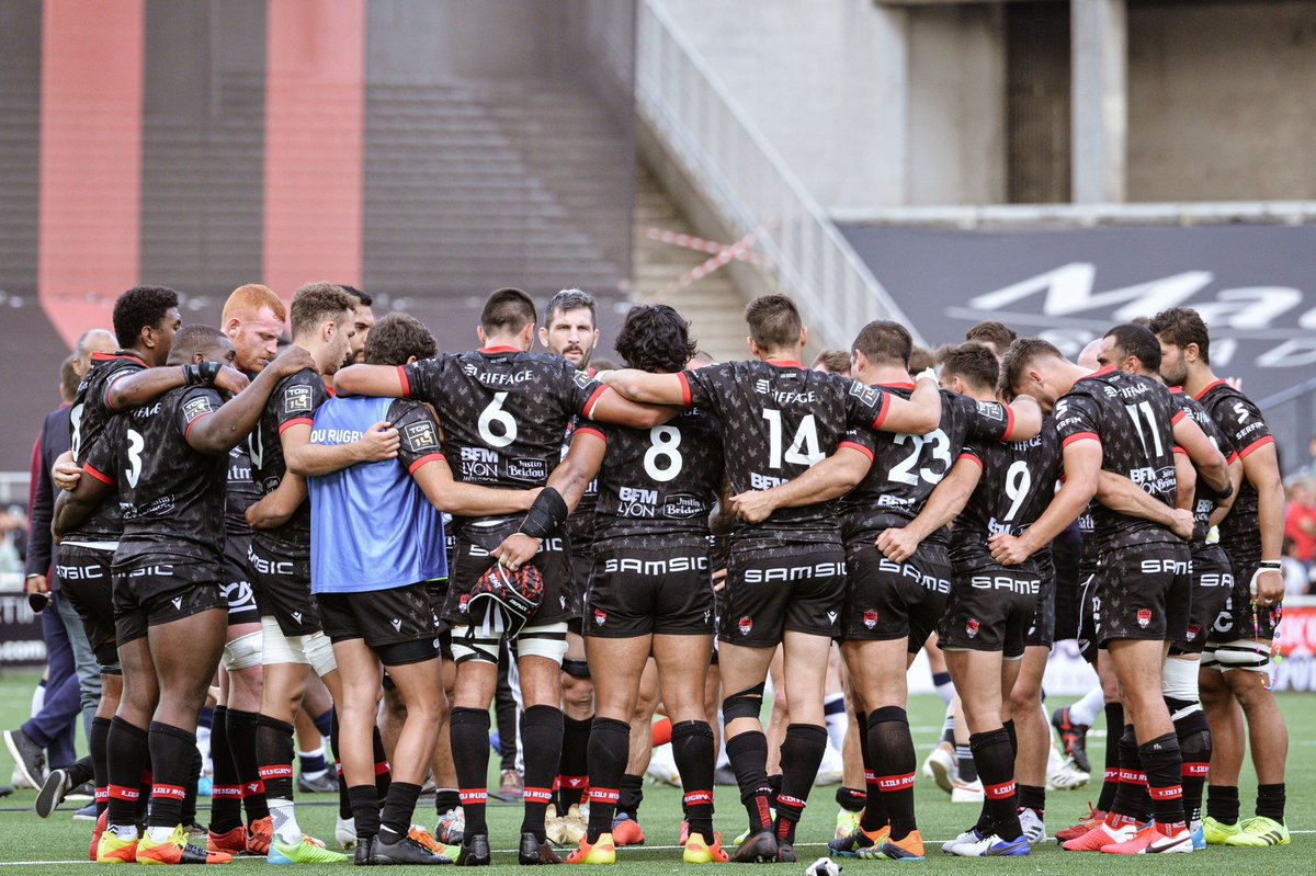 thomas_mtb33's tweet photo. #TOP14 🇫🇷
⏰ 16h35

Lyon 🆚 Pau

🏉 J. Wainiqolo @ 2 (1,5%) B
🏉 G. Lorre @ 3,5 (0,75%) B

⚫🔴 Lyon gagne la 1ere MT @ 1,75 (2%) U
⚫🔴 Lyon 1-12 @ 2,9 (1%) PMU

GL à tous ☘️ 
❤️ Si tu suis https://t.co/r1ziDvcWgs