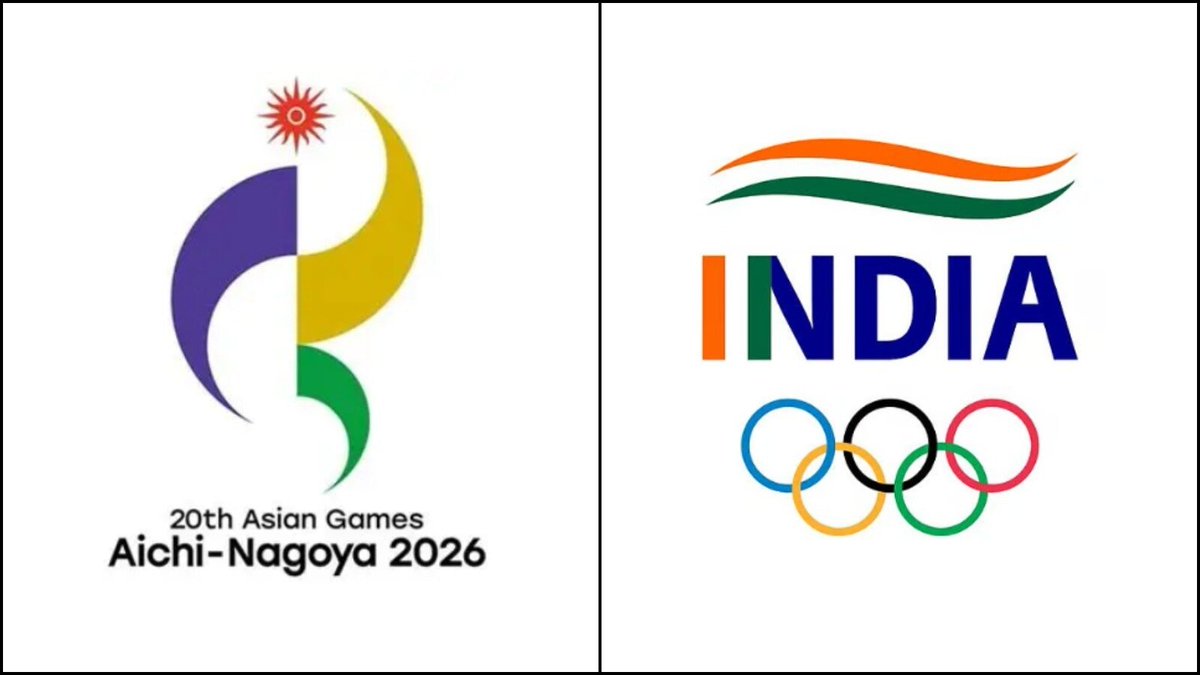 RajBhavanHry's tweet photo. My best wishes to all 501 Indian #athletes across 36 disciplines taking part in #AsianGames2026 being held in Japan. I am quite confident that they'll give their best and will bring laurels to the nation.

~Prof Ashim Kumar Ghosh, Hon’ble Governor

#AichiNagoya #Asiad #Athletes https://t.co/DwrZxbjDHj