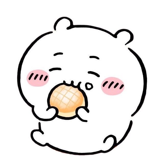 chiikawanoiz's tweet photo. https://t.co/7xjAbKtg9I