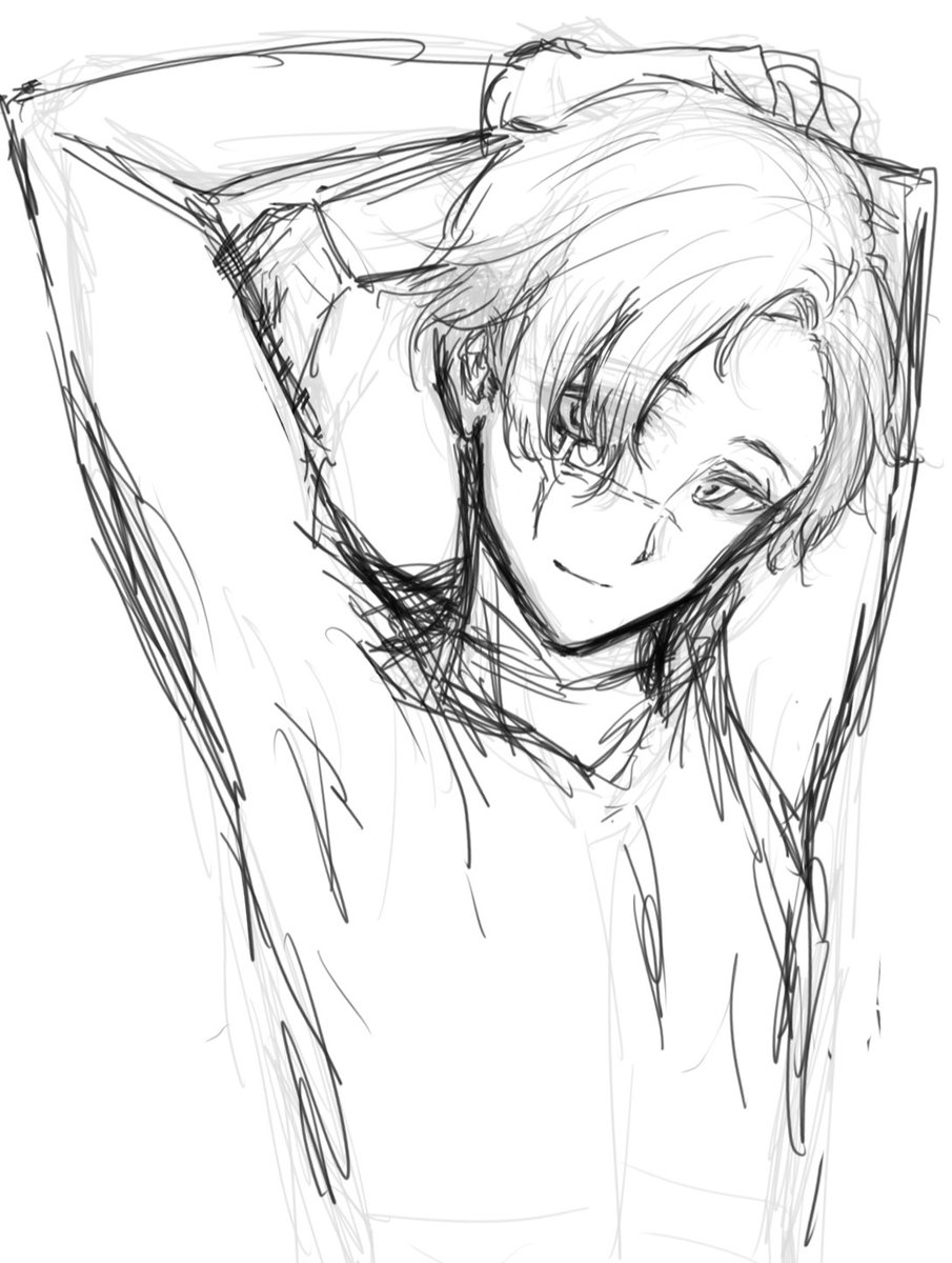 liysr_2nd's tweet photo. 最近お絵描き楽しいけどこれがいつまで続くか🤔
文は前書いた指輪の🐰ver https://t.co/UVKdRxyqGL