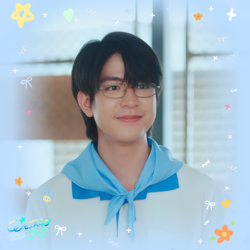 Weirdo101Series's tweet photo. พวกแป๋วๆ นี่เป็นอะไรมากป่ะ? เป็นแฟนกันเลยไหมล่ะ🫠🫢

#WEIRDO101SeriesEP6
@sea_ta_lay @keenkeno_sp https://t.co/mONc7L5k5N