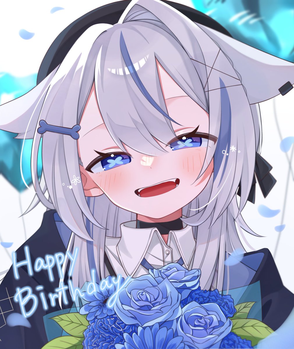 Gorihary_52's tweet photo. @siba_tya 
Happy Birthday🎂 https://t.co/BLBvvdPk75