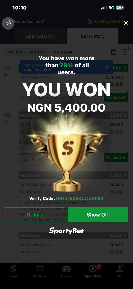 AdamOla77's tweet photo. @15billiongame @15billiongame  thanks https://t.co/kHb3IZcQFW