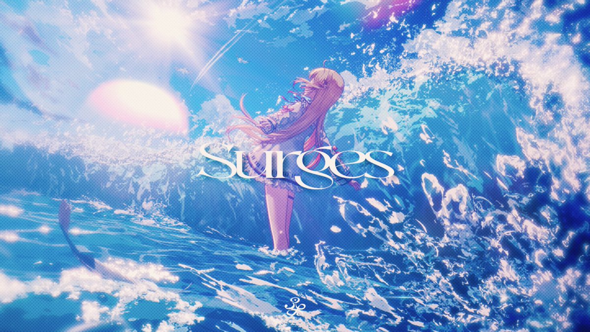 otonosekanade's tweet photo. 🎹✨Surges／Orangestar✨🎹

公開されました！
胸を熱くして歌いました！🔥
是非聞いてね！

Full：https://t.co/uACzvExyID

#Surges #Orangestar #音乃瀬奏 #歌ってみた https://t.co/9cb3TZ09eJ