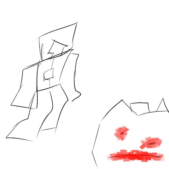 EcH4O42D's tweet photo. so like... testing shit in Roblox Studio and.... why he hitting that shaggy pose #robloxartㅤ #robloxgame https://t.co/tIoyRN2PFv