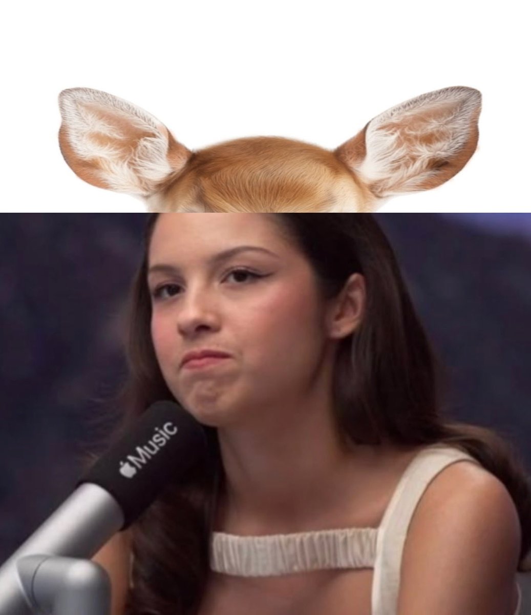 livcured's tweet photo. girl why so fawn https://t.co/8yMmcFofm7
