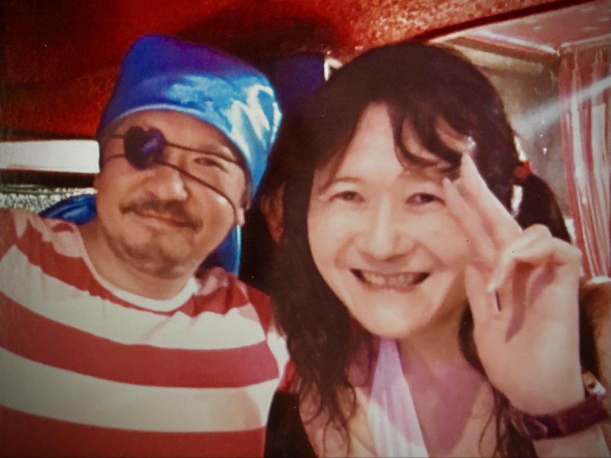 sakuken39's tweet photo. 30周年おめでとうございます㊗️
風営法で踊れないとかコロナで営業出来ないとか色々ありましたけど、ほんとお世話になりました！これからも良き場所でありますように！
ちなみに私の初めて行ったエクスのイベントはアイドルナイトです。

とりあえず今夜はオープンから回すんでよろしくお願いします🥰 https://t.co/DCDqGdVmZA