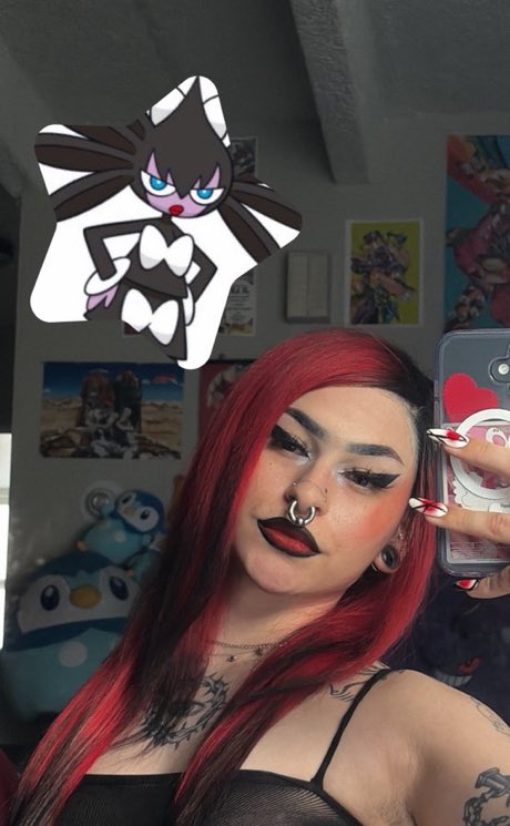 Alicelilt2's tweet photo. Trans and beautiful 🏳️‍⚧️ https://t.co/zMV2c0DHDU