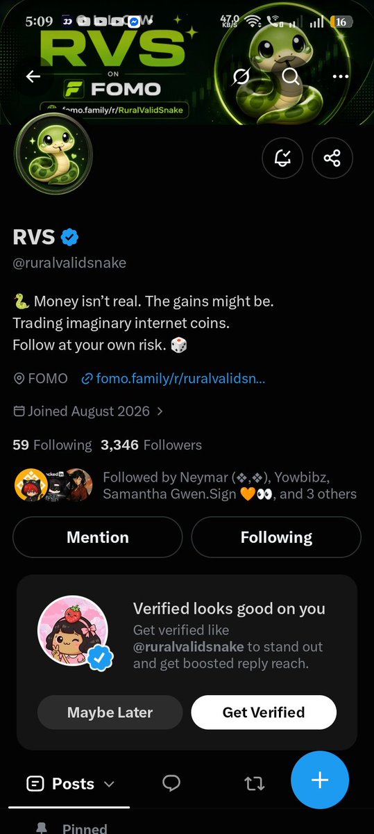 keiiio_0's tweet photo. @ruralvalidsnake @fomo Congrats po, sana po mapili huhu. Both followed na po and nagamit ko rin po code.

Fomo username:@keiio https://t.co/iGQEn2zq8I