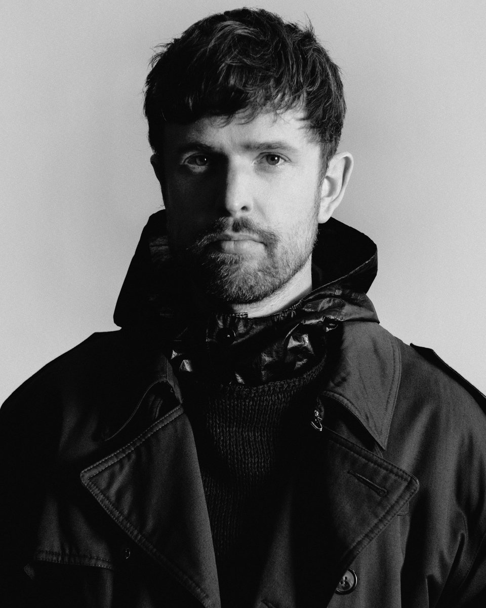 turntokyo's tweet photo. 🆕【FEATURES】🆕

James Blake

ジェイムス・ブレイクについての逡巡と最新作『Trying Times』

Text by 八木皓平

https://t.co/bAaIbBqIzy https://t.co/6vY63GZ5OC