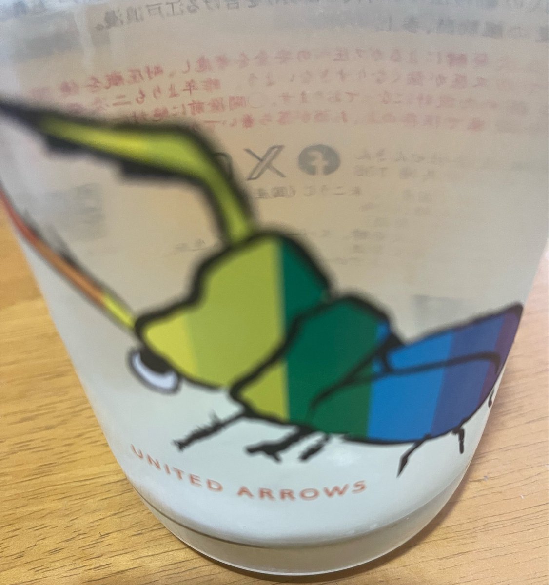 TON_8O's tweet photo. 今宵は栃木県のお酒「仙禽」で乾杯🥳🍶✨ https://t.co/42B4mU4yrj