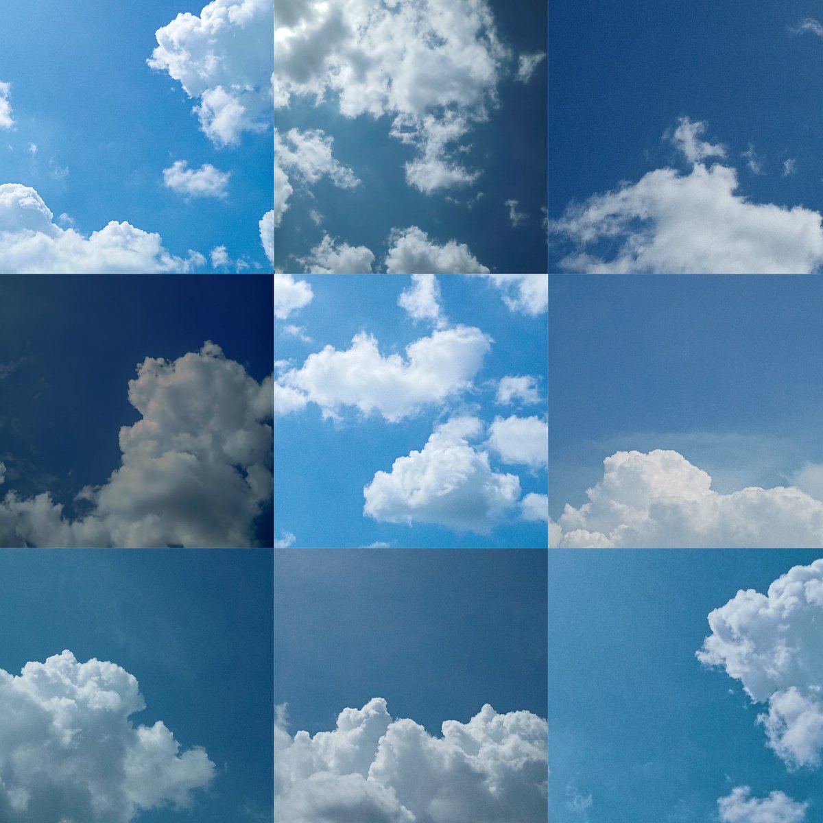 alfiyyahraw's tweet photo. Sky dump 💙☁️📷 https://t.co/LAWgfx5rMZ