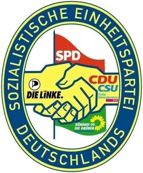 afd_georg's tweet photo. Ab zur Musterung und zu #Selya , ihr sch... #SED-Wähler https://t.co/hFxlI3TZrP
