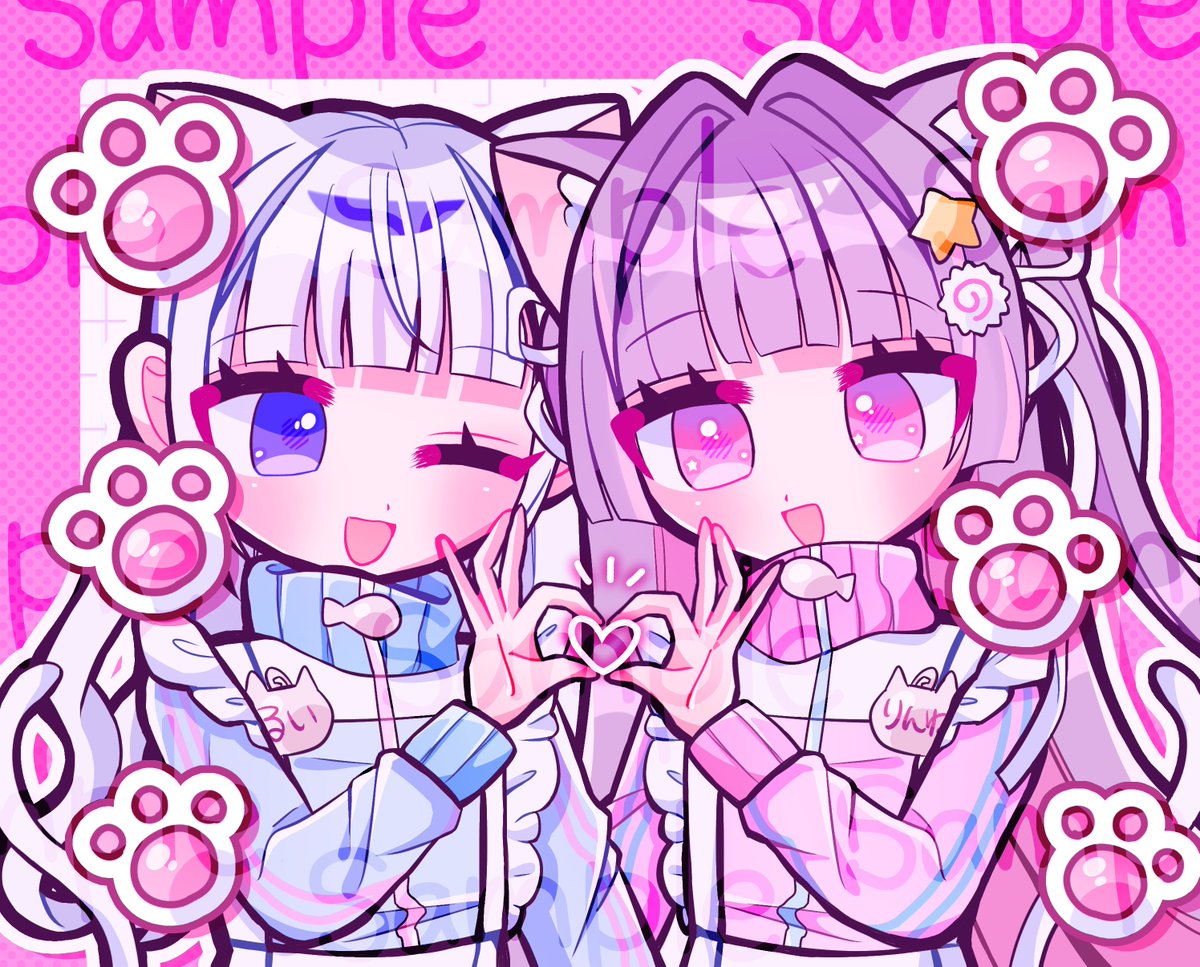 arumi__T_T's tweet photo. 納品！ありがとうございました🍥🩷
#有償依頼 #Commission https://t.co/h5Ttc8whWC