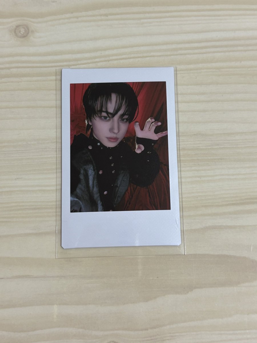 kyuma_team's tweet photo. &amp;TEAM andteam トレカ交換

【譲】JO・TAKI・MAKI

【求】 K👑or買取
（交換は過去トレカ求めてます:awaken the bloodline から過去はほぼ未所持です)
          
9/21.22.23手渡し＞＞郵送📮

お気軽にお声掛けください🍀⋆゜
#andTEAM譲 #andTEAM交換 https://t.co/ofkOlFWM4a