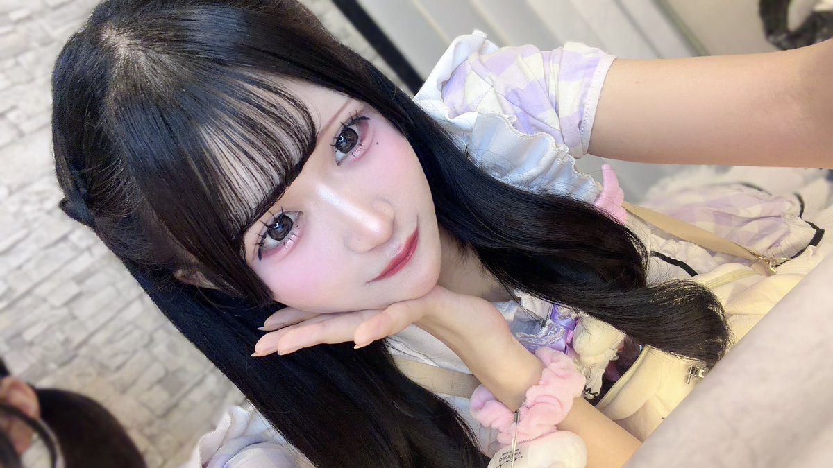 mimi_Luminous's tweet photo. 18-25でいまつ❣️
 #福岡コンカフェ  #自撮り界隈 https://t.co/S6dHyFUKpJ
