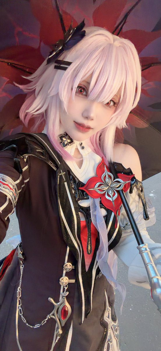 kurage__0822's tweet photo. #サツコス
たのしかった‼️ https://t.co/dRz4BzVpNY